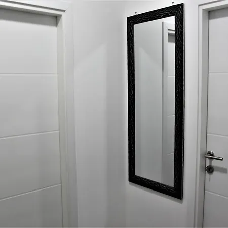 Tiziano T1 Apartment Zagreb Exterior photo