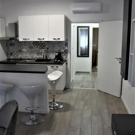 Tiziano T1 Apartment Zagreb Exterior photo