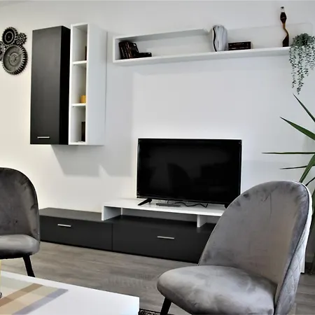 Tiziano T1 Apartment Zagreb Exterior photo