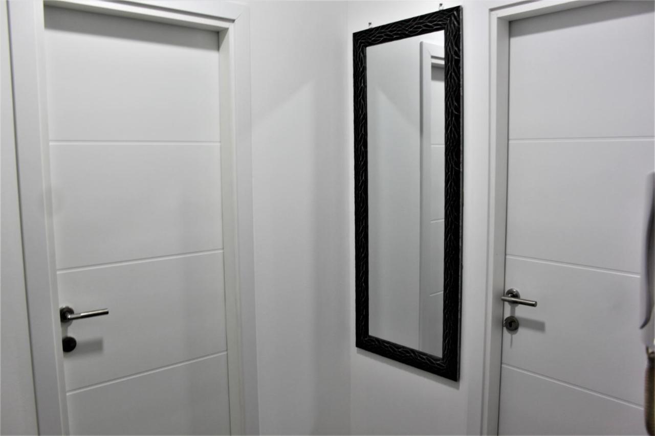 Apartment Tiziano T1 Zagreb