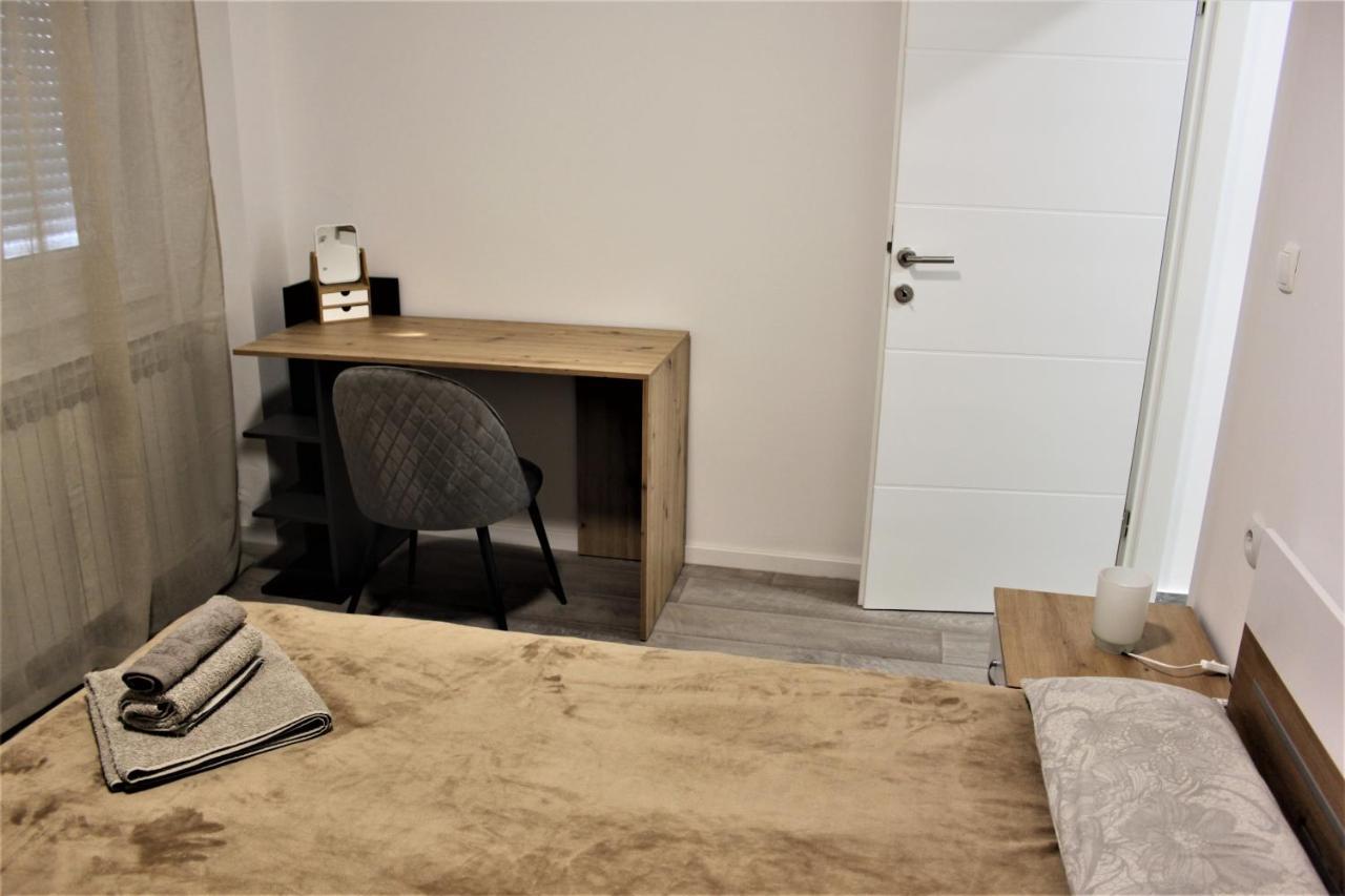 Tiziano T1 Apartment Zagreb