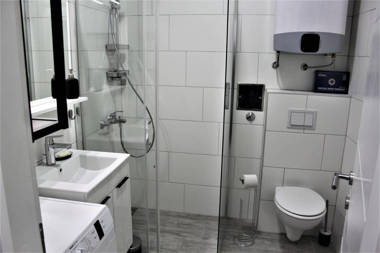 Apartment Tiziano T1